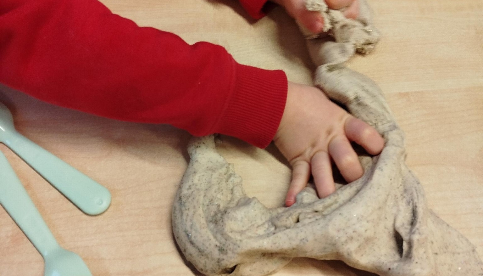 clay play