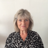 Mrs Pellow
