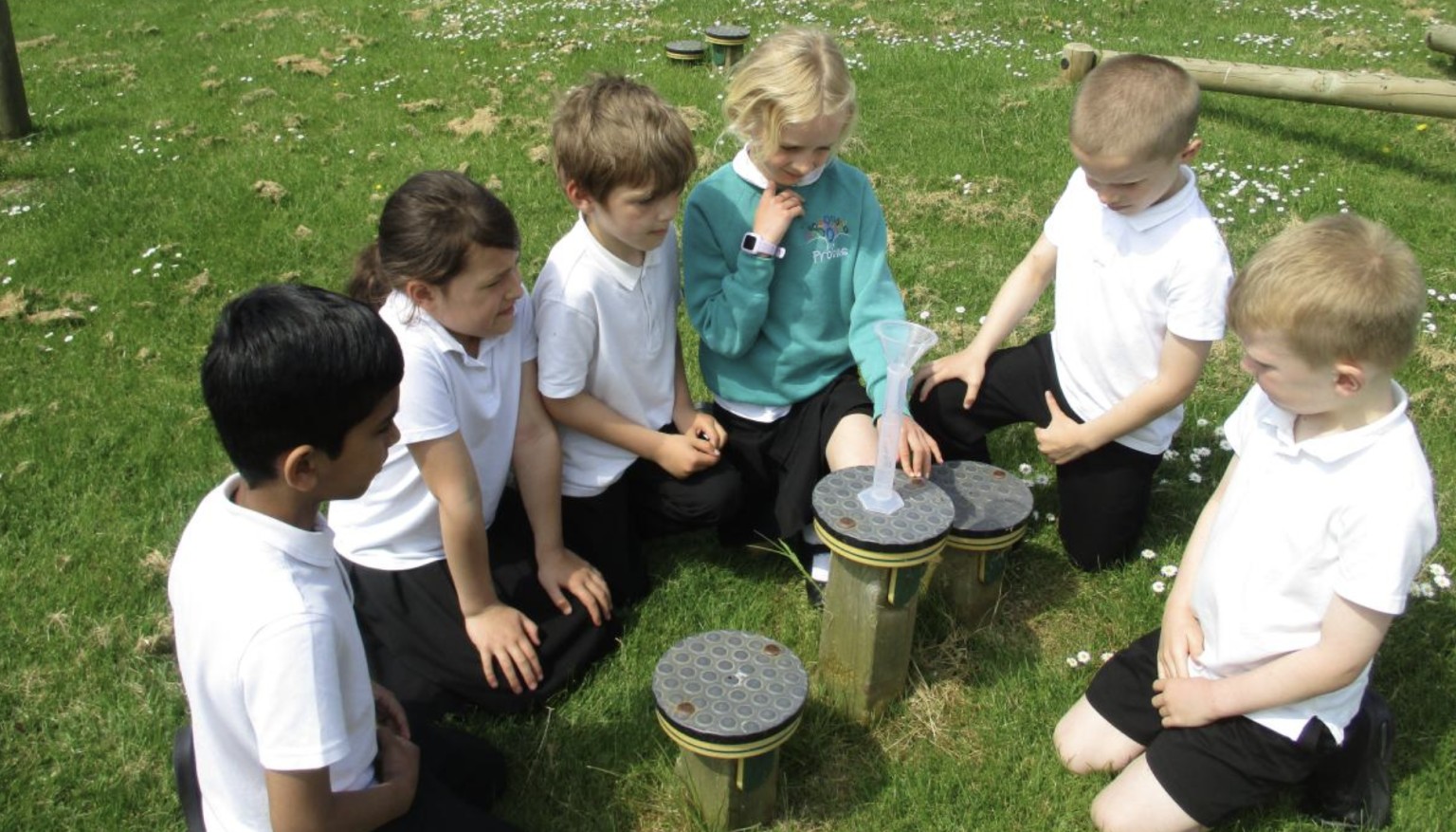 Group Activity