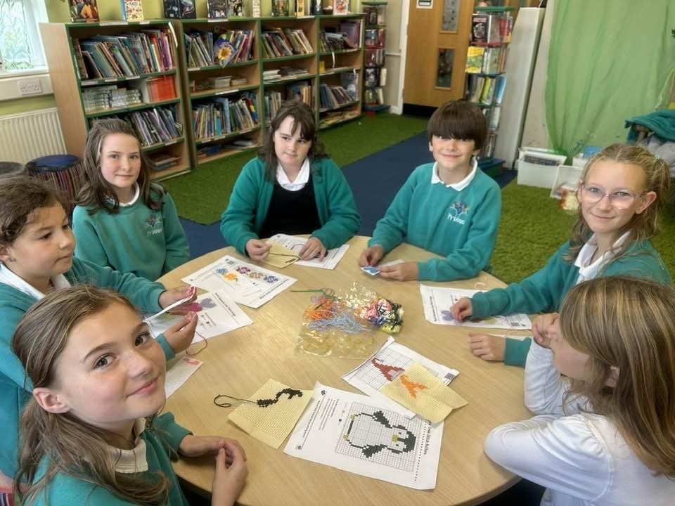 Sewing Club