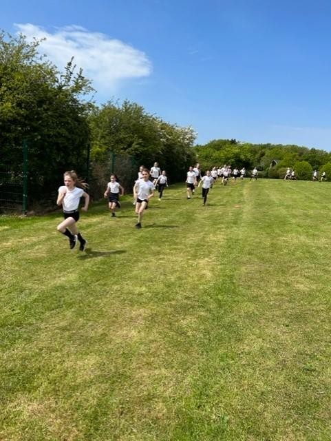 Cross country