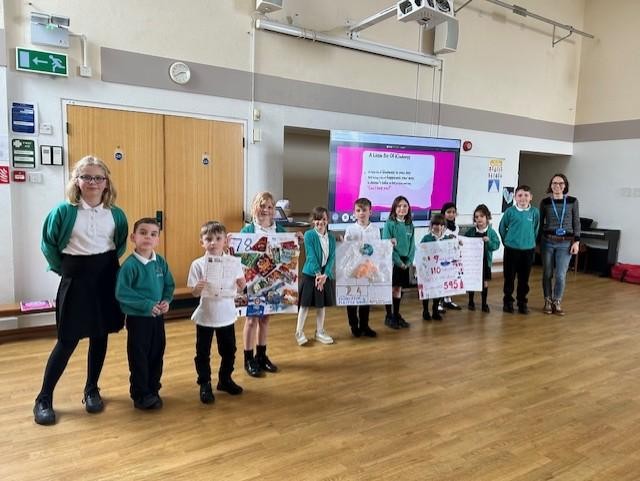 Eco club assembly