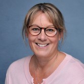 Mrs Cranstone