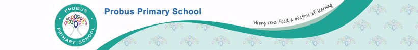Probus Primary School