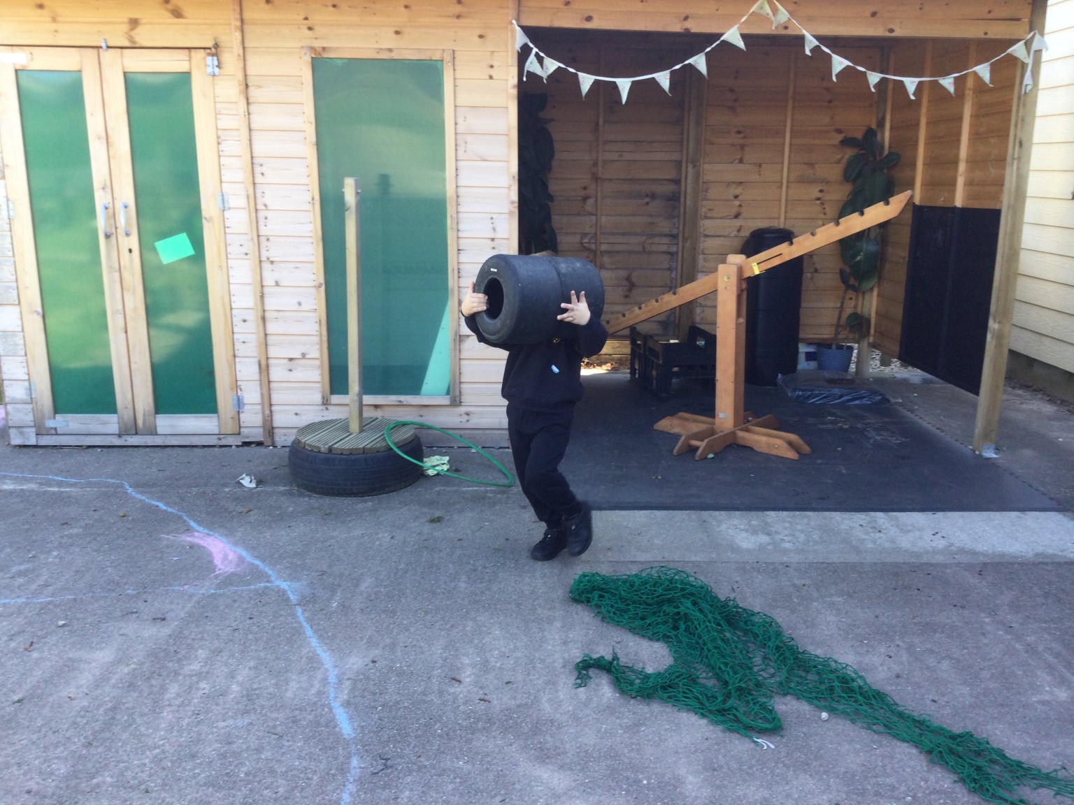 Transporting Heavy Lifts!