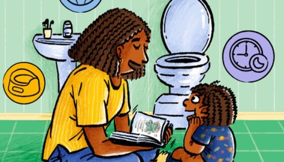 Potty Guide