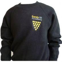 Sandy Hill Nursery and Reception sweatshirt