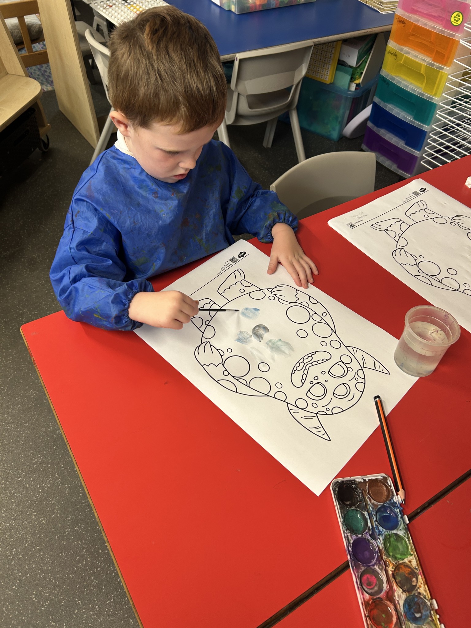 Painting