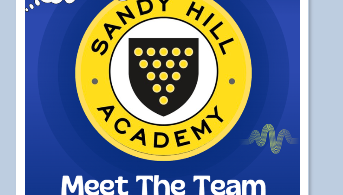 Meet the Team