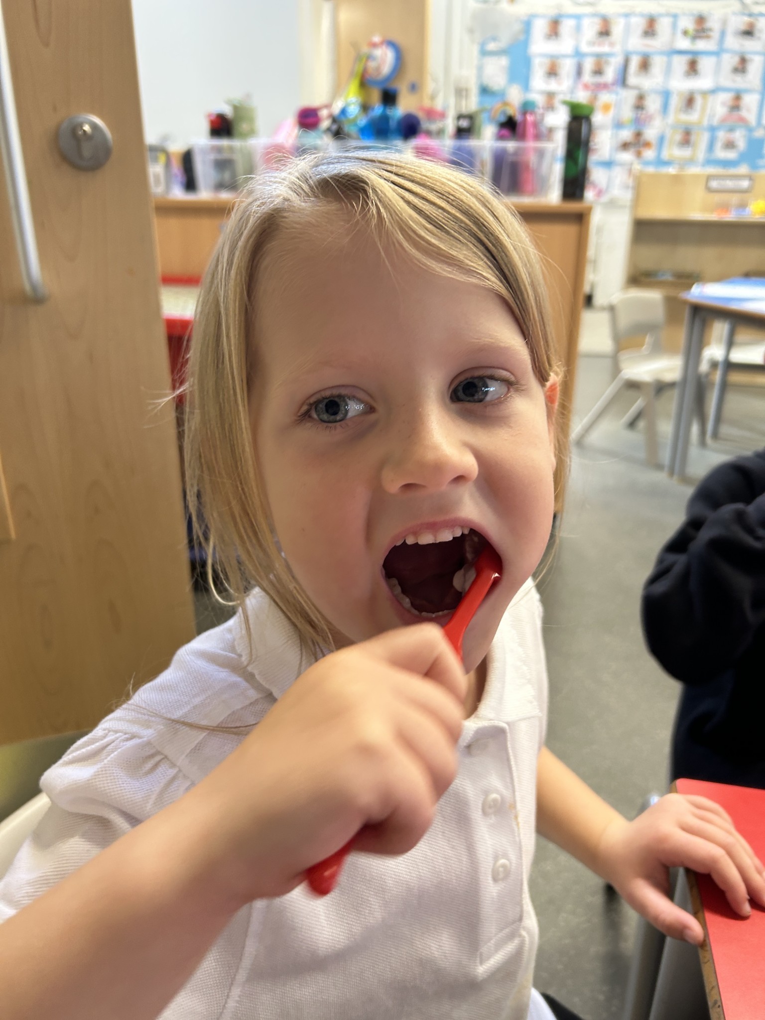 Keeping Fit and Healthy