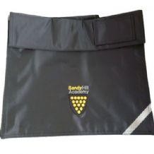 Sandy Hill Academy bookbag