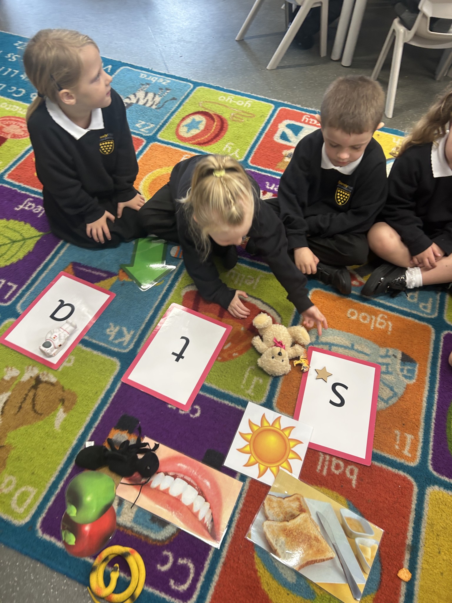 Phonics