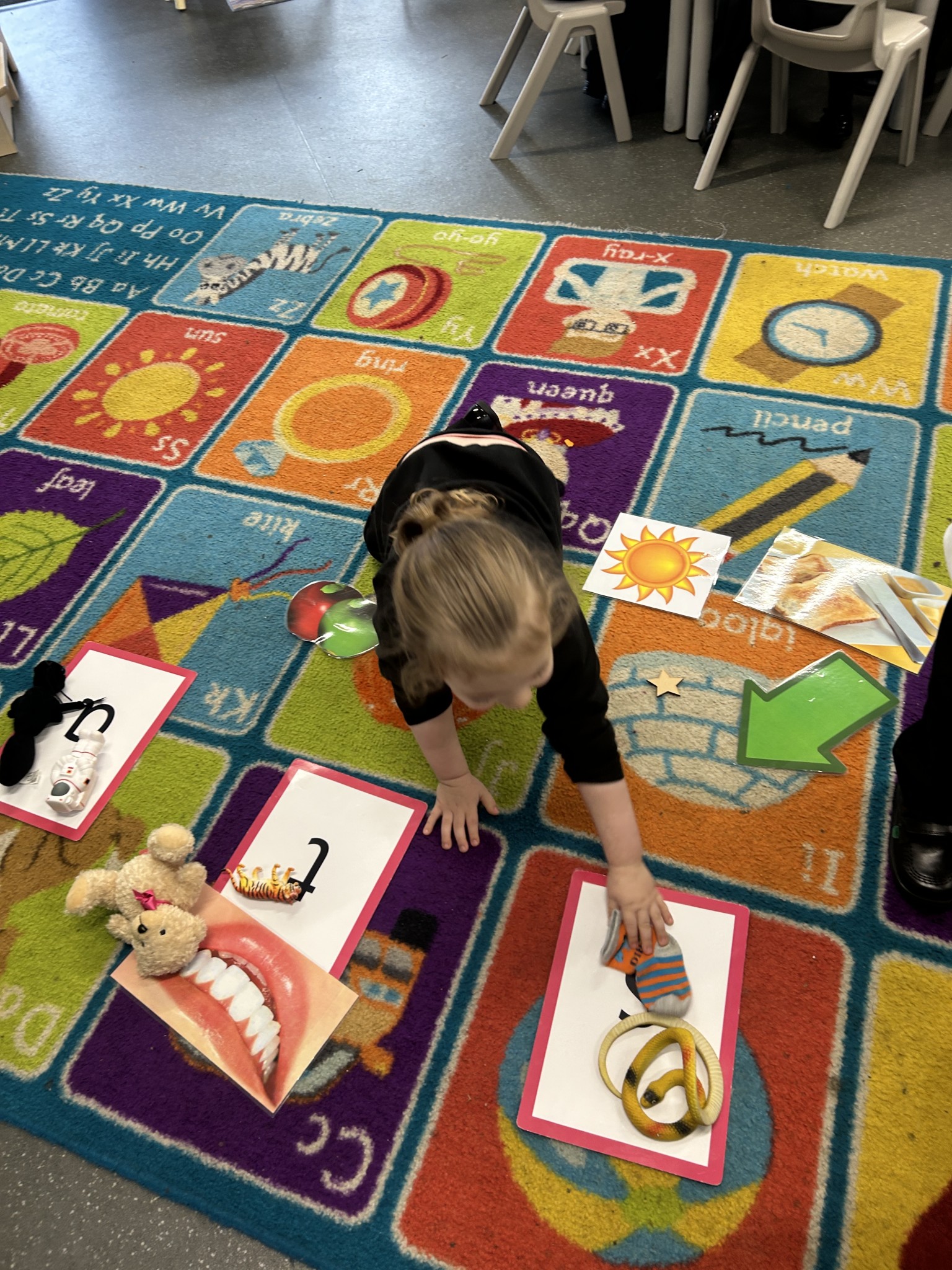Phonics