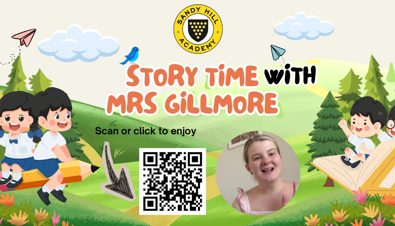 Story time