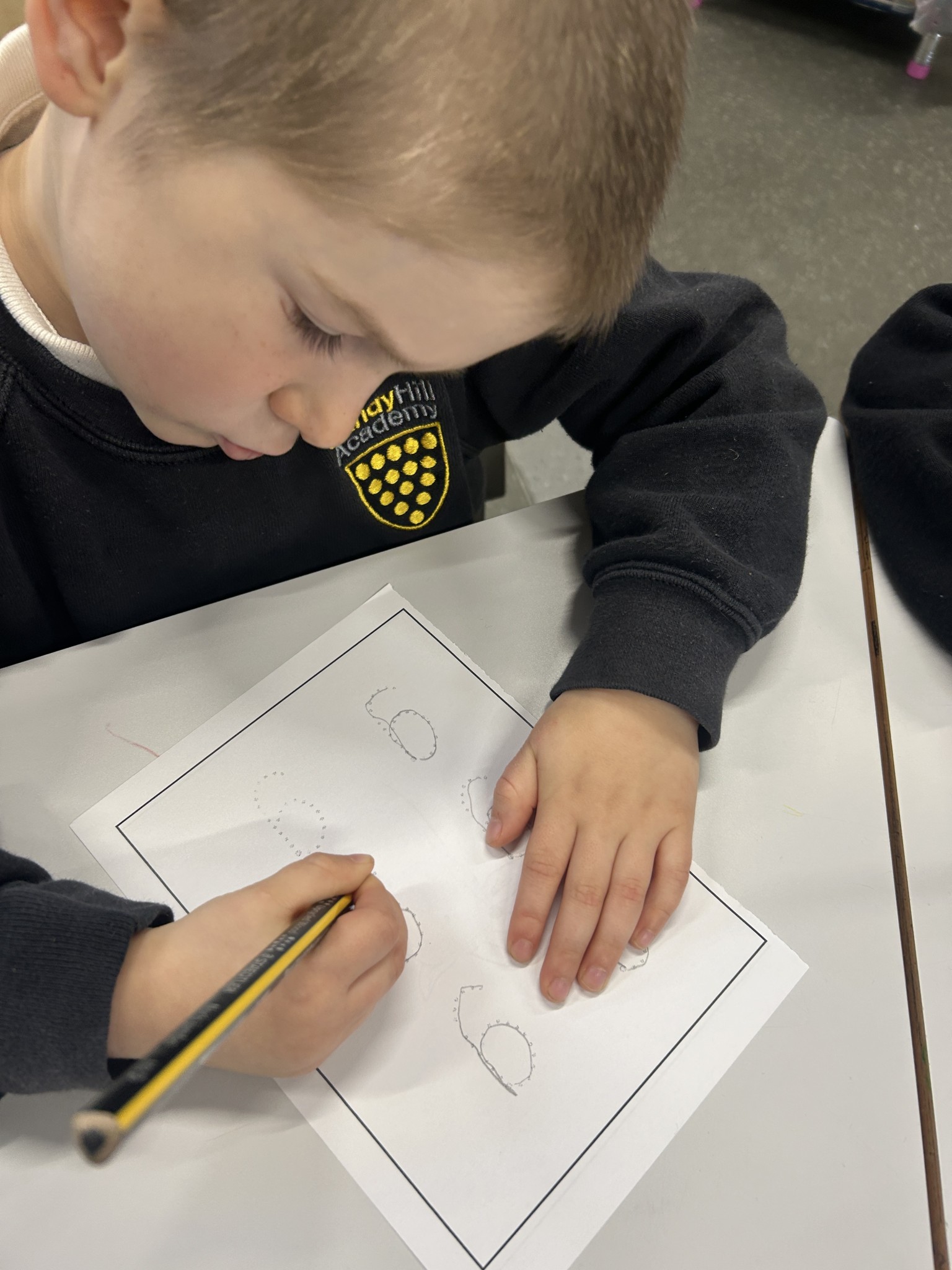 Phonics