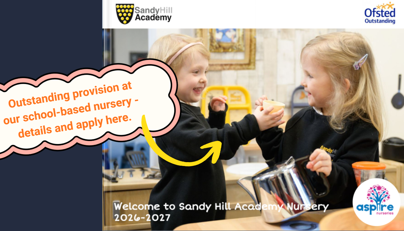 Sandy Hill School Based Nursery