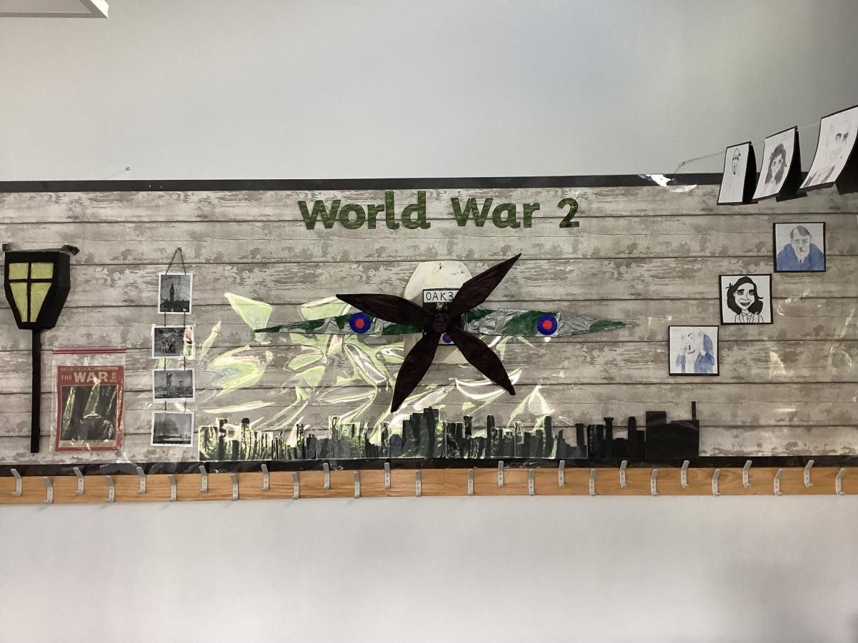 World War II