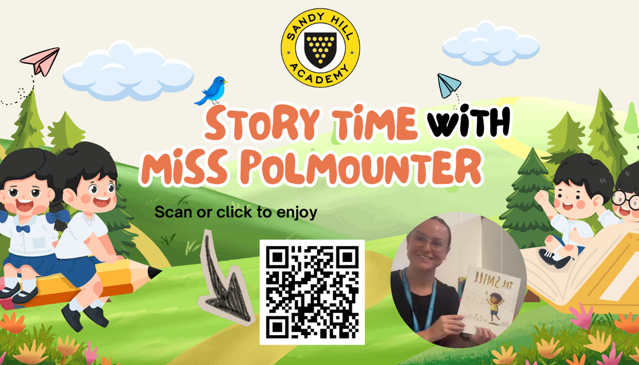 Story Time