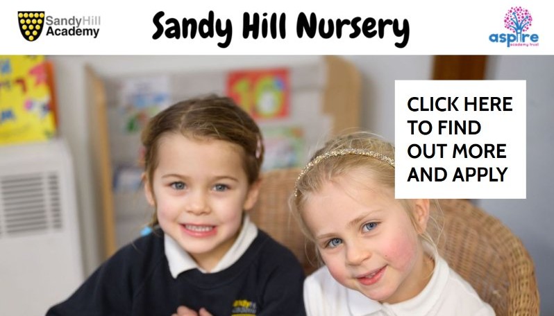 Nursery parent info