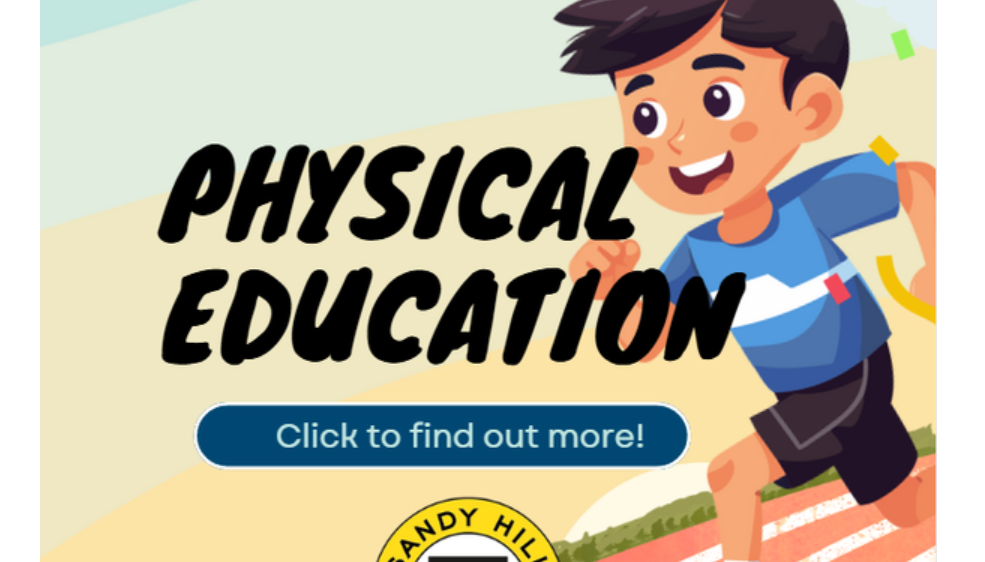 PE at Sandy Hill