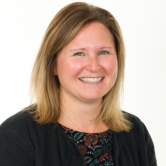 Mrs  Evans  - Cherry Class