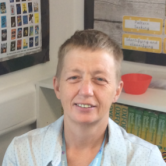 Mrs Simpson