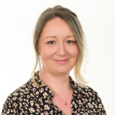 Miss Egerton