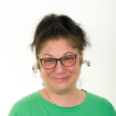 Mrs Charalambous