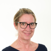 Mrs Hoar