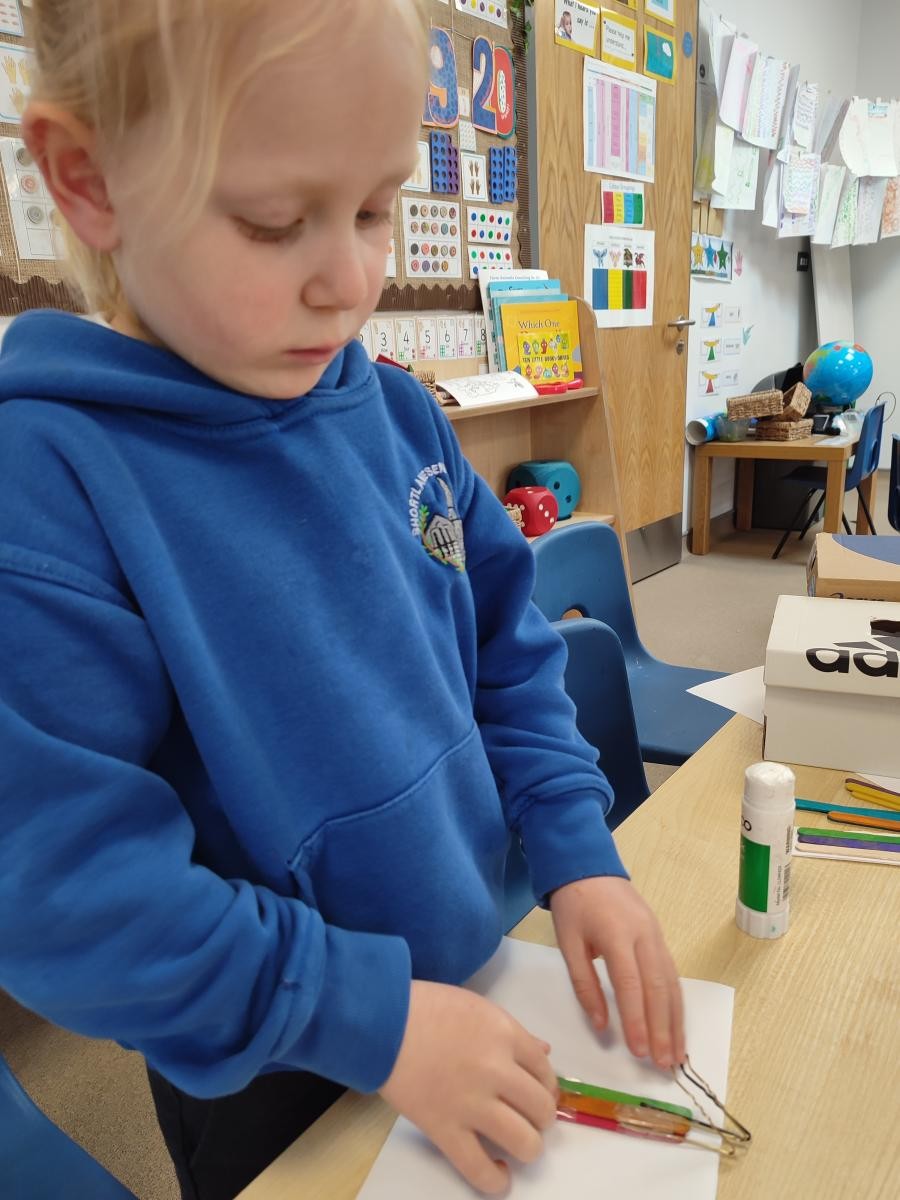 Creating African inspired thumb pianos 