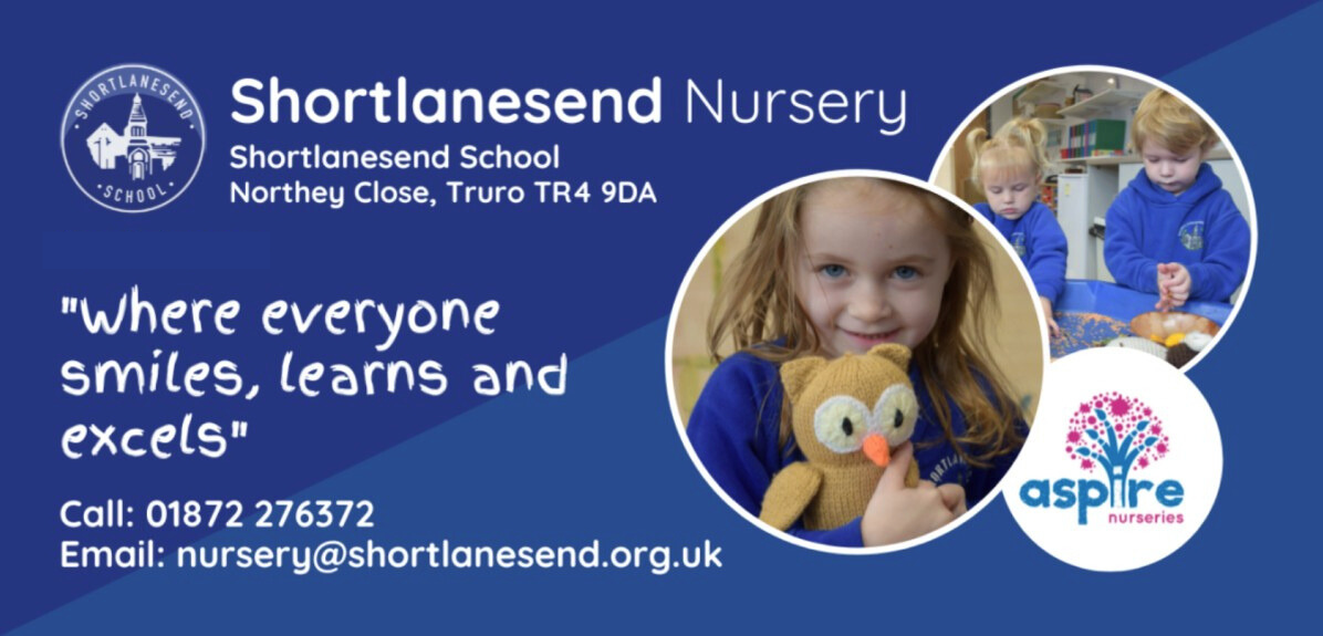 Nursery Information