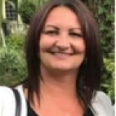 Mrs McGinty