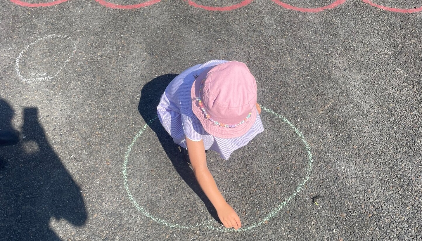 Gross Motor