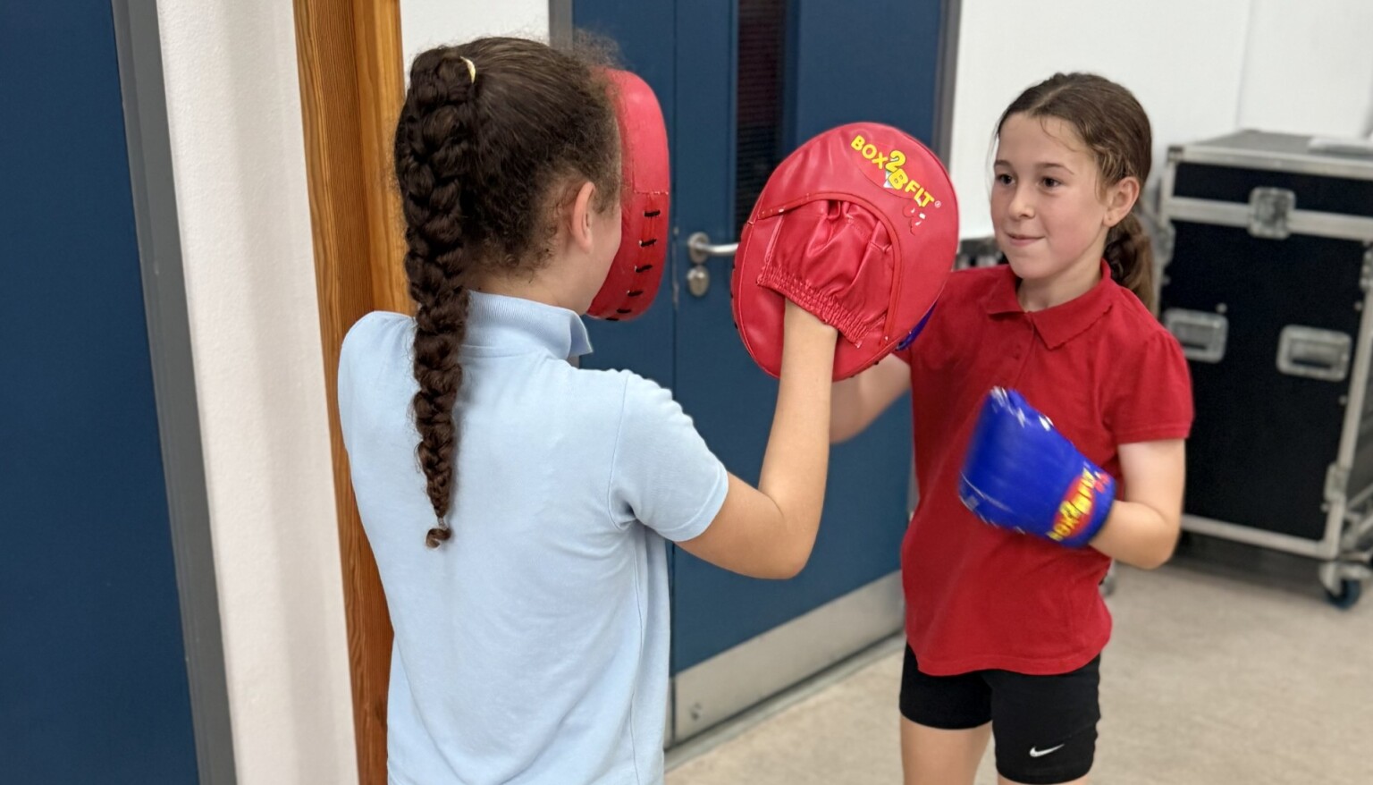 Boxing 1