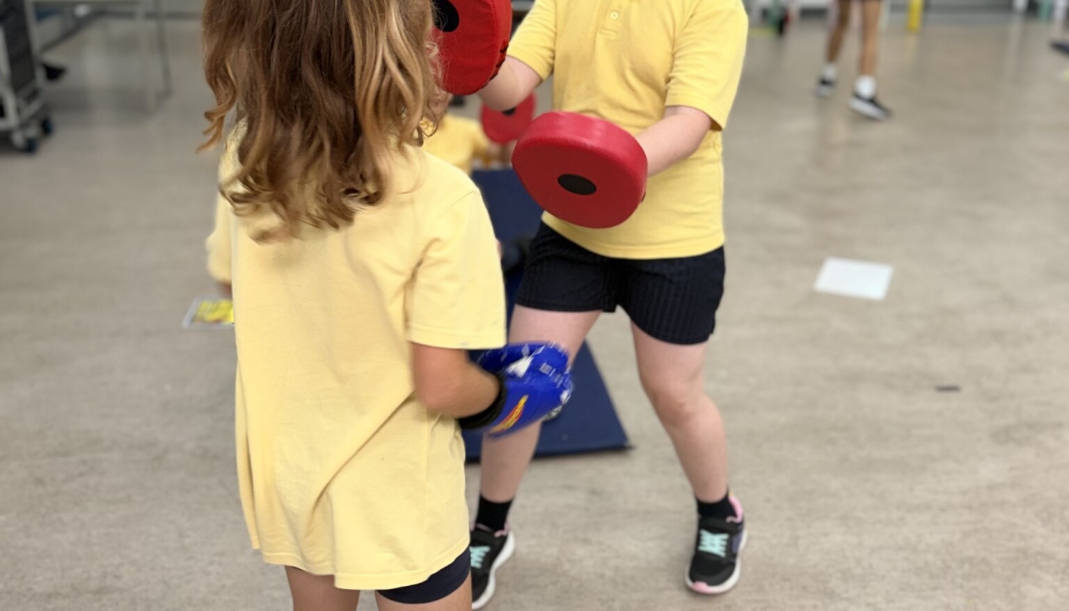 Boxing 2