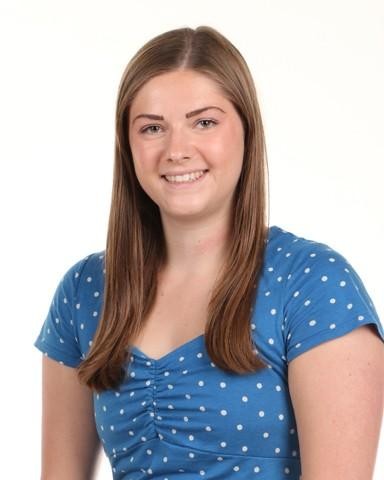 Miss Moine - Year 1 Class Teacher