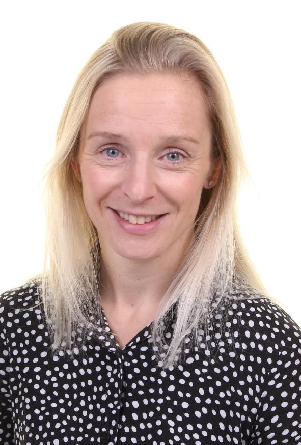 Mrs Merrick - Year 2 Class Teacher