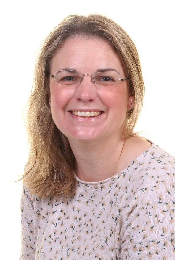 Mrs Wilson - Teaching Assistant & Brocks Supervisor
