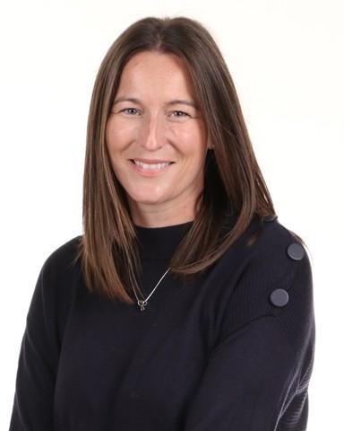 Mrs Winzor - Year 4 Class Teacher