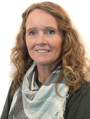 Mrs Hawkins - Year 6 Class Teacher
