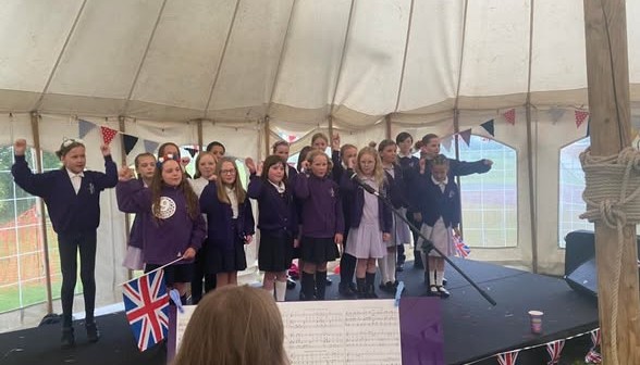 Community Performance