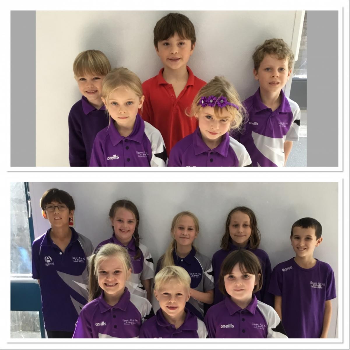 School Council 2021/22