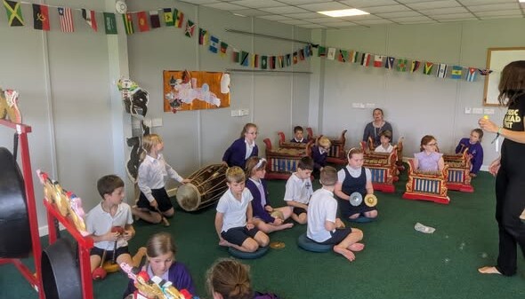 Cornwall HUBBub workshop at RCS