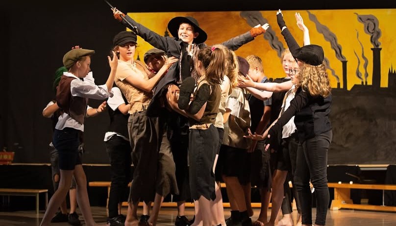 Oliver Twist