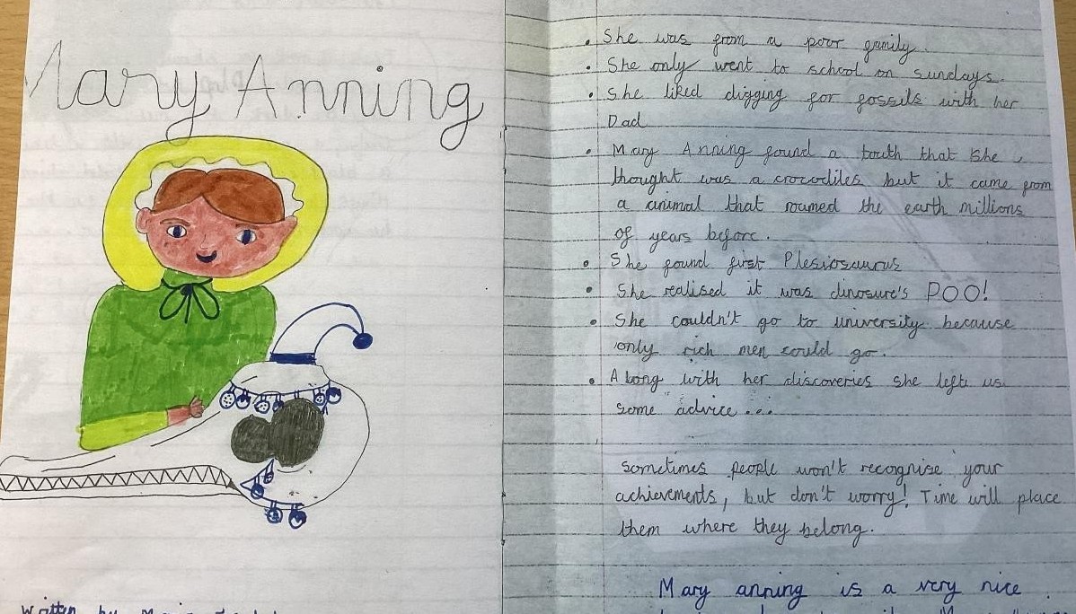 Reading Journal