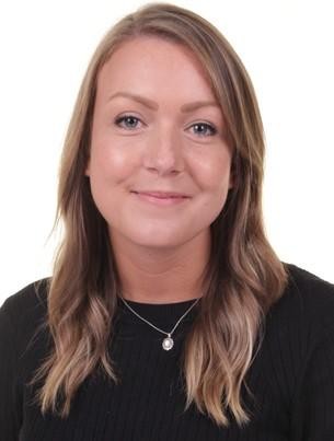 Mrs Banks - Year 3 Class Teacher - Assistant Head/SENCo