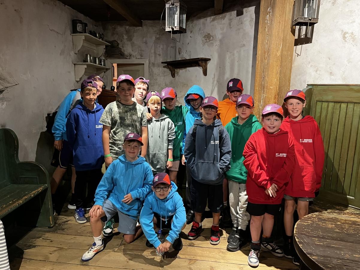 London Docklands Museum