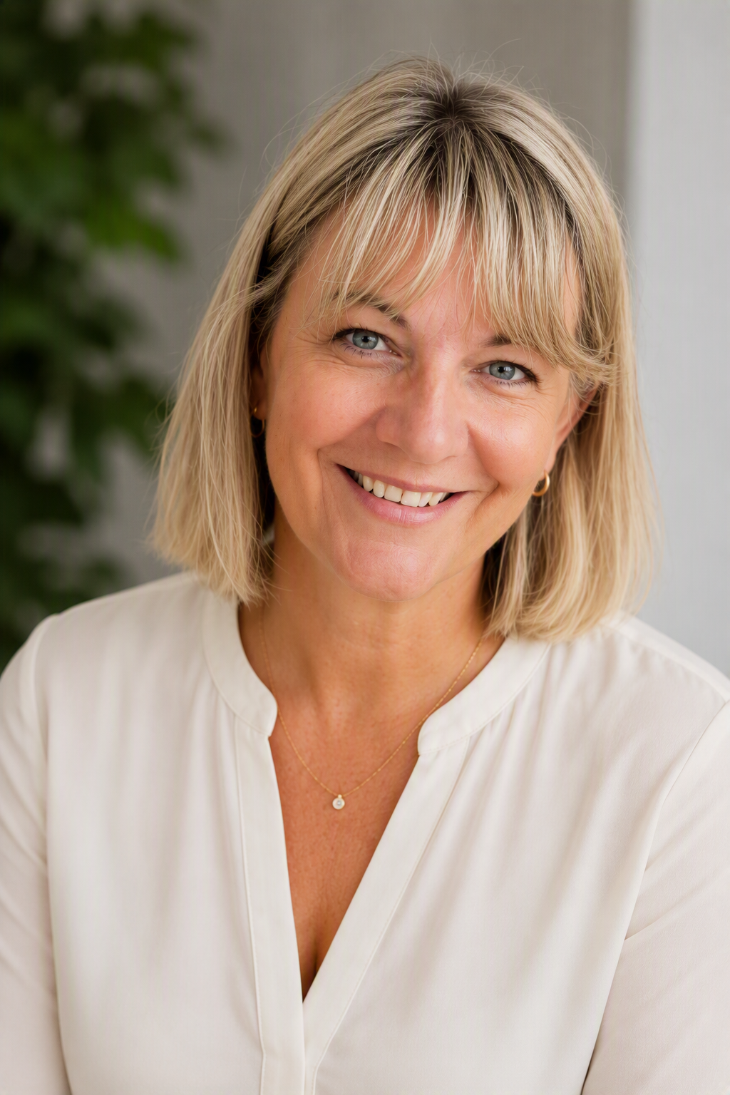 Mrs. Kempna - Year 3 Class Teacher - Assistant Head/SENCo 