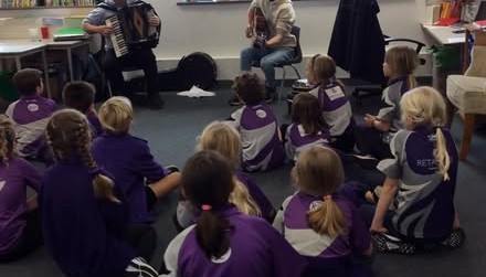 Cornish Music 