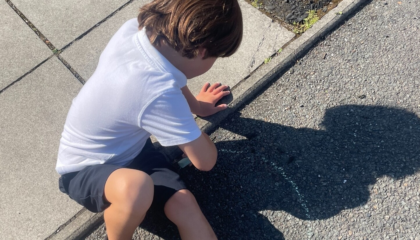 Gross Motor